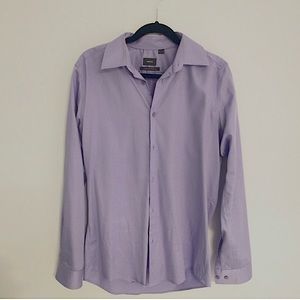 MEXX LAVENDER SHIRT